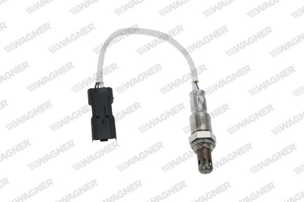 Купить Лямбда зонд Ситроен С3 II A51