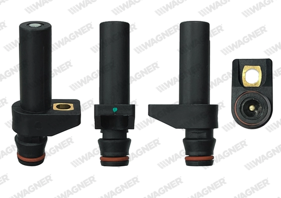 Sensor de posição (de revoluções) de cambota Mercedes S W140