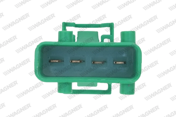 Sonda lambda, sensor de oxigênio Peugeot 206 2A/C