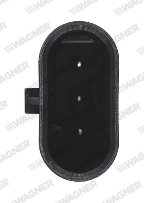 Датчик коленвала SAG286 Magneti Marelli
