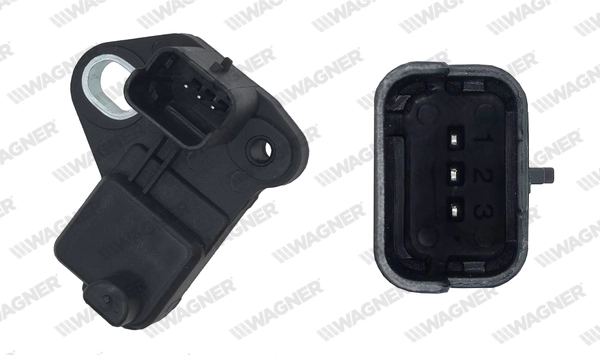 Купить Датчик коленвала Ситроен Джампи II 