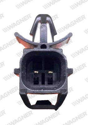 Датчик антиблокировочной системы торможения AND 3S927015 цена, от 21.29 USD