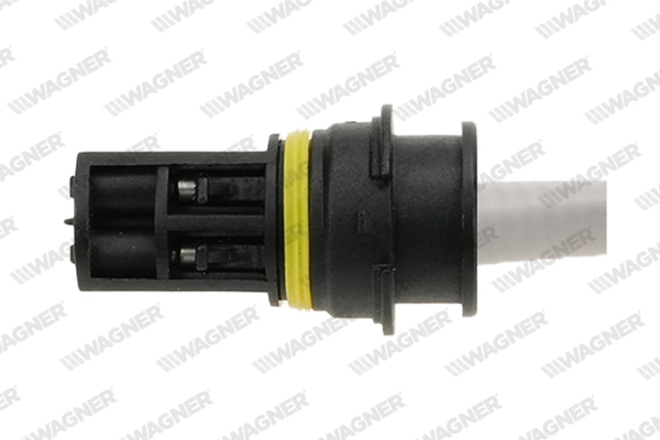 Датчик кислорода на Volkswagen Golf III 1H1