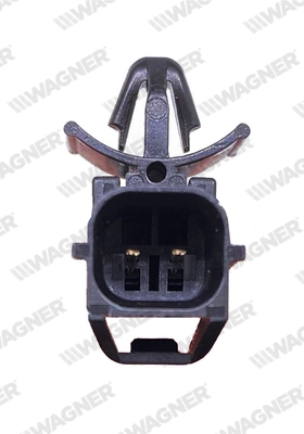 Датчик АБС (ABS) передний, правый AND 3S927020 цена, от 22.97 USD