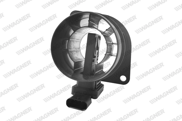 Датчик расхода воздуха на Audi A3  8VS, 8VM