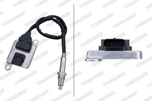 Датчик оксидов азота NOX Wagner NOS00090 цена, от 244.82 USD