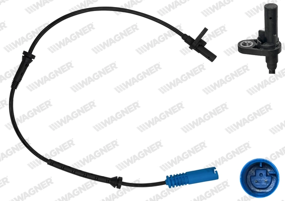 Передний датчик АБС BMW 3 купе (E92) (2005 - 2013) цена, от 28.01 USD