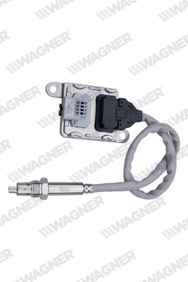 Датчик оксидов азота NOX 9821121180 General Motors
