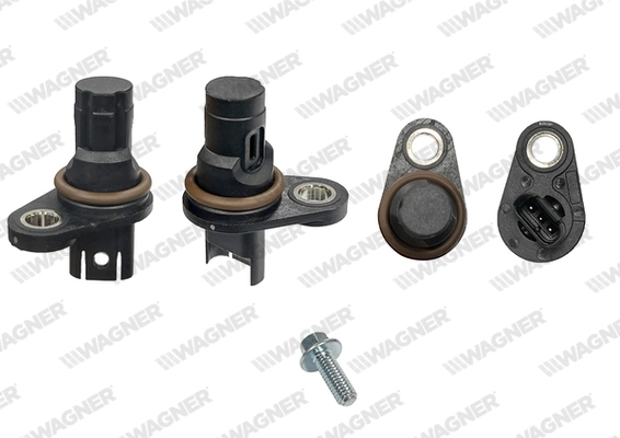 Купить Датчик коленвала Бмв 7  F01, F02, F03, F04