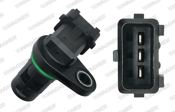 Sensor de posição da árvore distribuidora KIA Cerato 3 YD