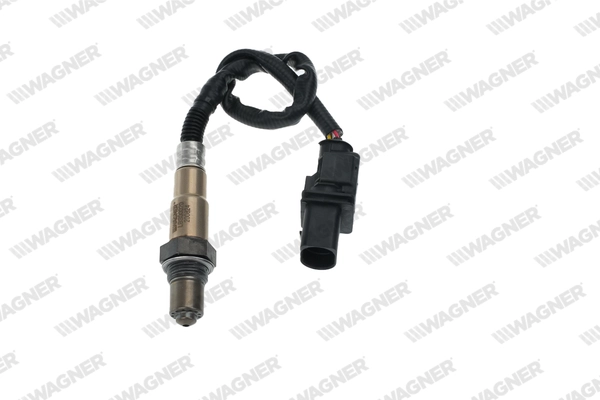 BG919D375AA Bosch Лямбда-зонд, датчик кислорода до катализатора