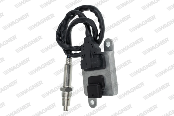 Датчик оксидов азота NOX задний AND 30907055 цена, от 205.67 USD