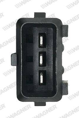 Sensor de posição da árvore distribuidora KIA Cerato 3 YD