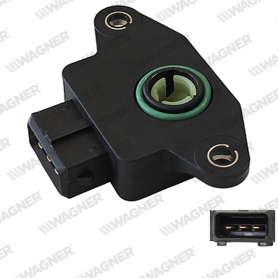 Купить SVF015 Magneti Marelli Потенциометр