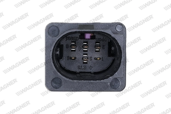 Лямбда датчик кислорода Bosch 258017140 цена, от 88.23 USD