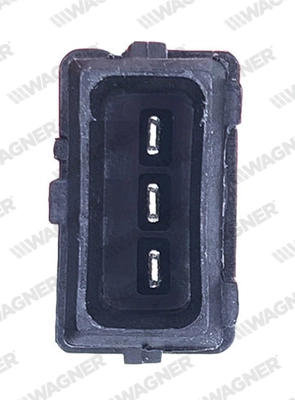 Купить Датчик коленвала Рено Меган I LA0, LA1