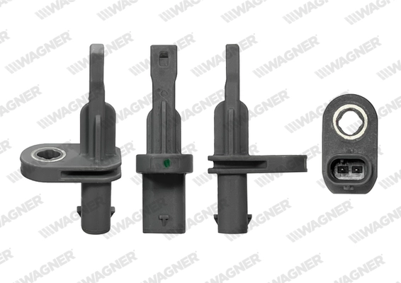 Передний датчик АБС Opel Corsa F хэтчбек (P2JO) (2019 - 2026) цена, от 7.29 USD