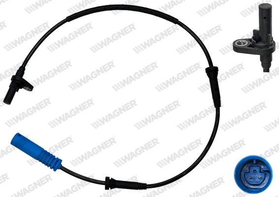 Передний датчик АБС BMW X1 внедорожник (E84) (2009 - 2015) цена, от 20.27 USD