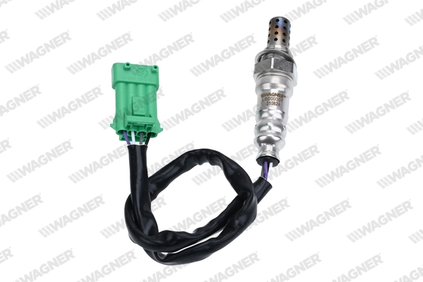 Sonda lambda, sensor de oxigênio Peugeot 206 2A/C