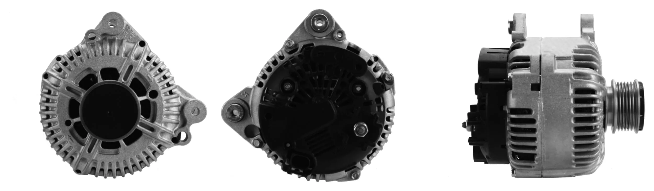 Автомобильный генератор Lucas LRA03176 цена, от 176.10 USD