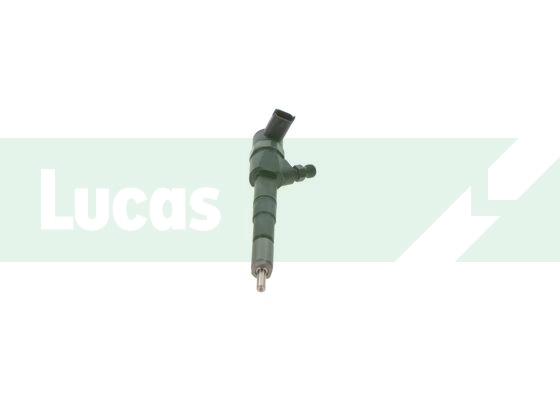 Injetor de injeção de combustível Opel Astra