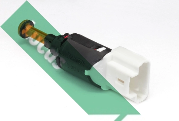 Датчик тормоза на Citroen C5 I DC