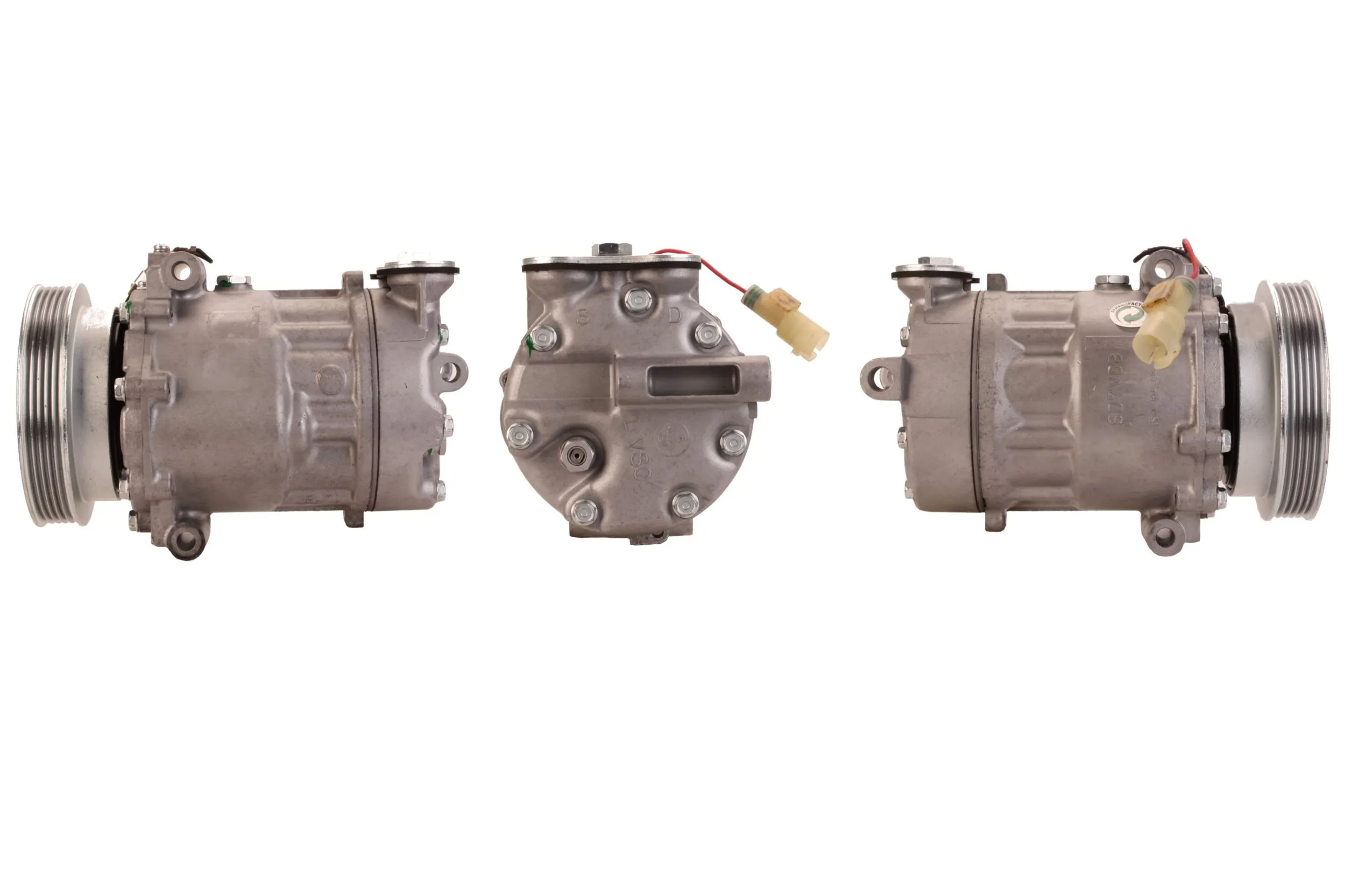 Компрессор системы кондиционирования Cargo AC97 цена, от 87.97 USD