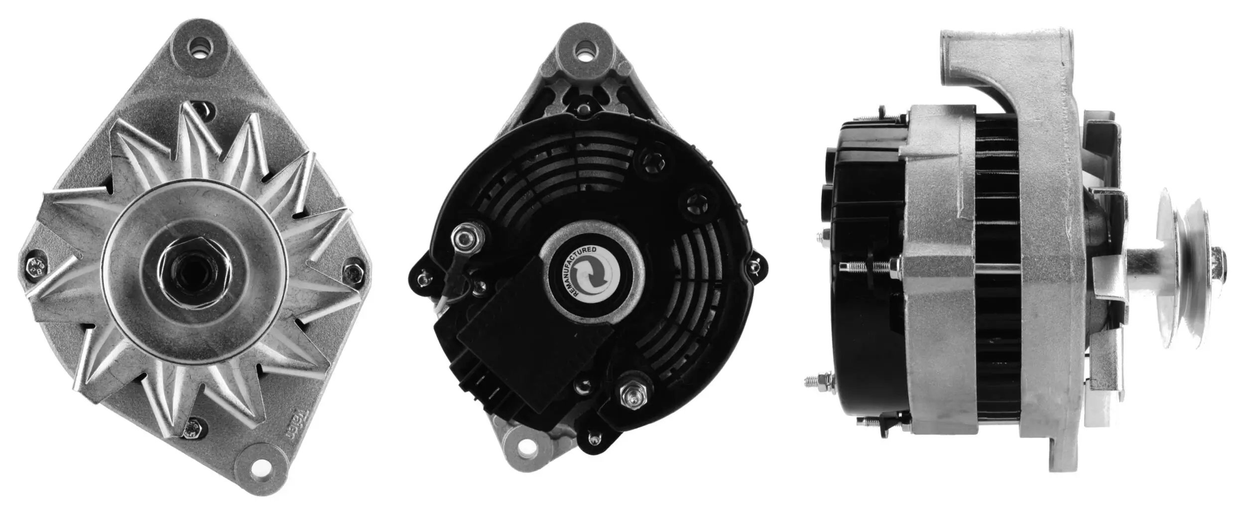 Gerador Renault 21 L48