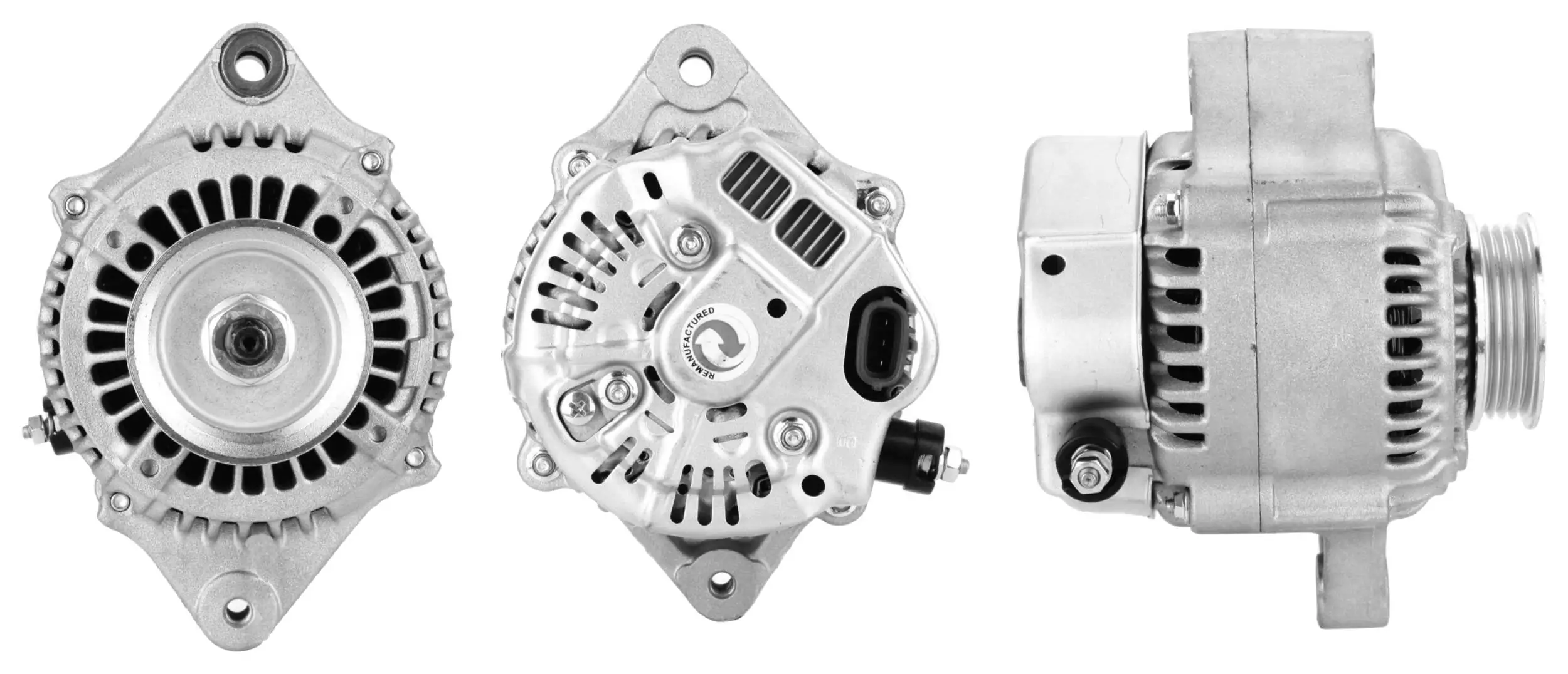 Gerador Honda HR-V GH