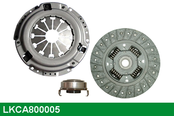 LKCA800005 Lucas
