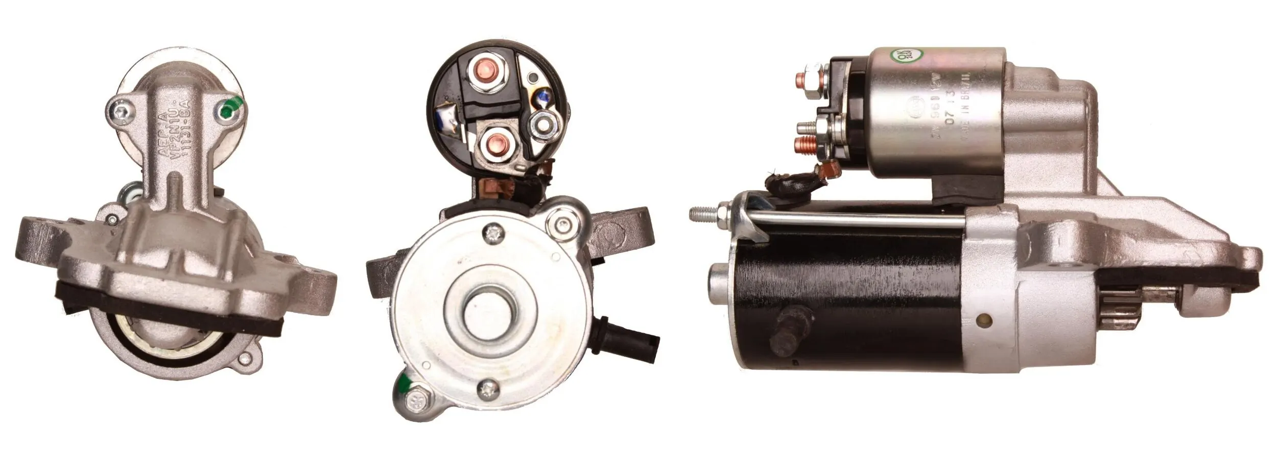 Купить 0986028010 Bosch Стартер