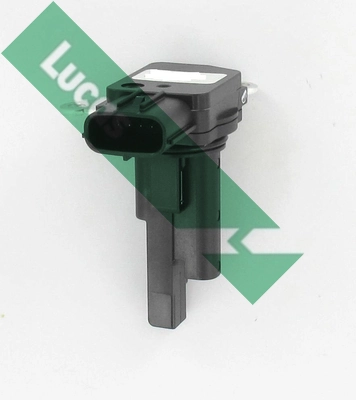 Compre Sensor de fluxo (consumo) de ar, medidor de consumo M.A.F. - (Mass Airflow) Toyota Yaris 