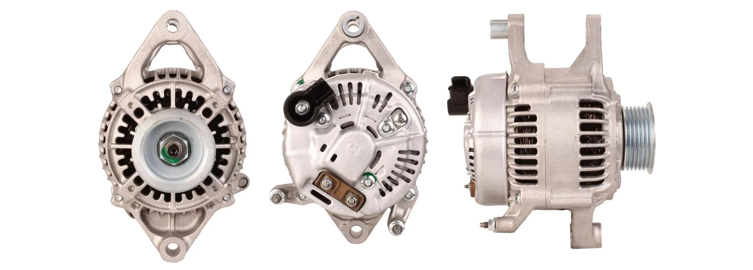 Gerador Chrysler Voyager