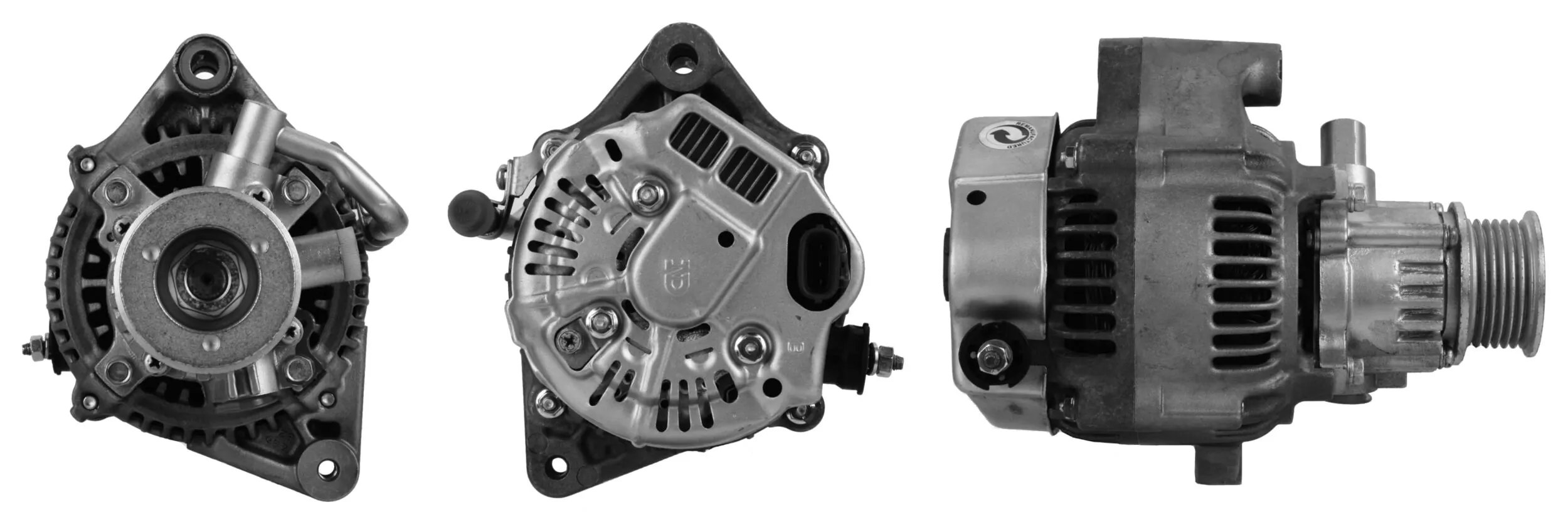 Gerador Land Rover Freelander 1 L314