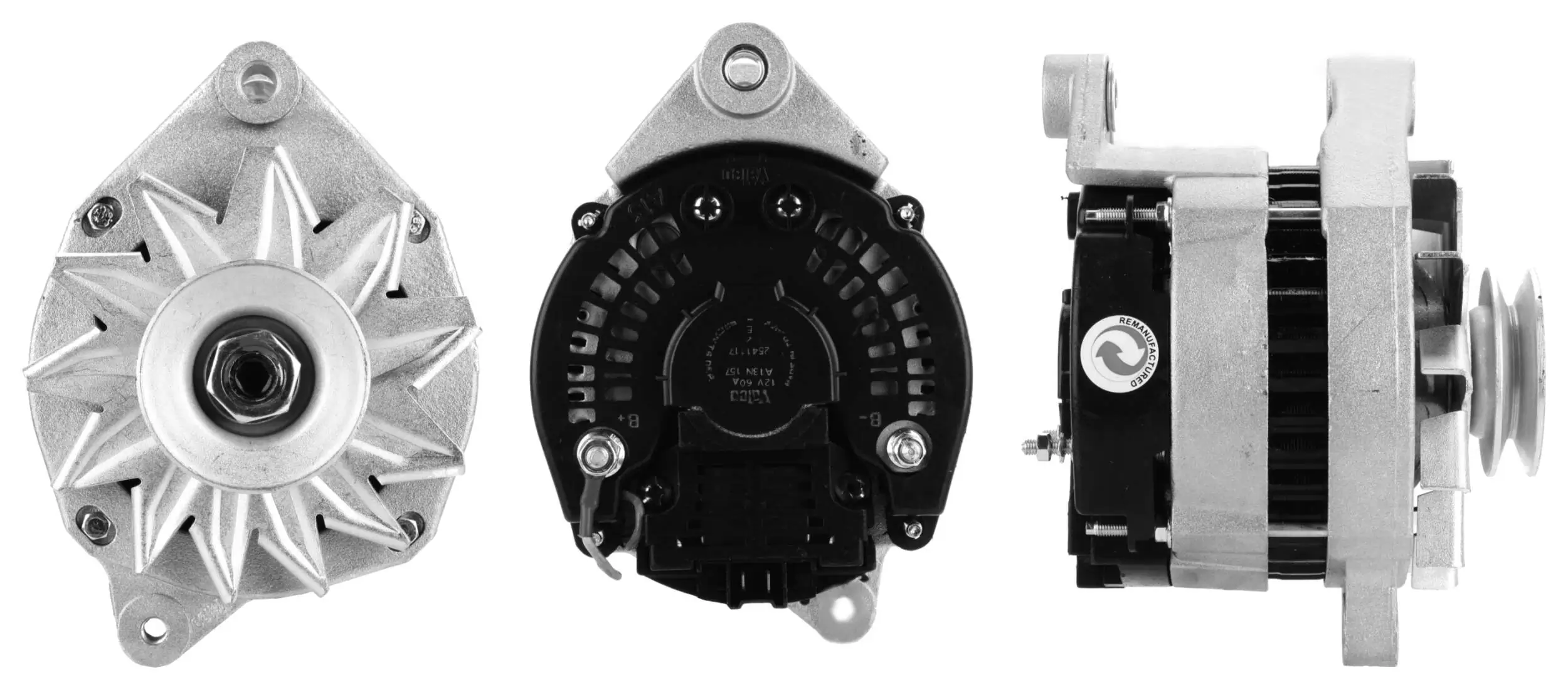 Gerador Renault 19 2 S53