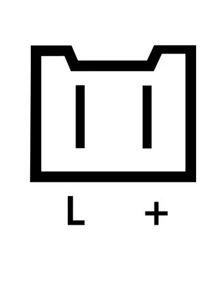 Gerador Renault 21 S48