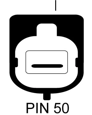 Motor de arranco KIA Rio 4 FB, SC