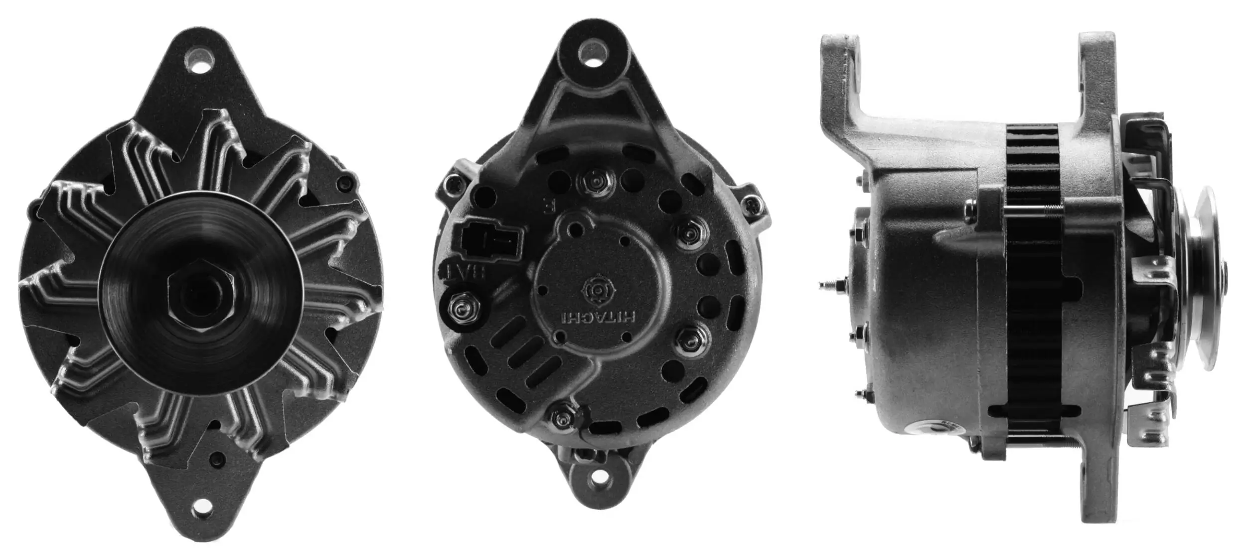 Gerador Nissan Sunny 1 B11