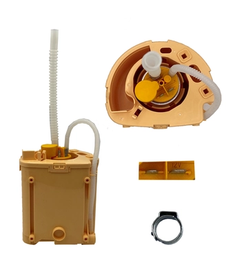 Купить Насос топливный электрический Ауди А6 C5 4B2, 4B4