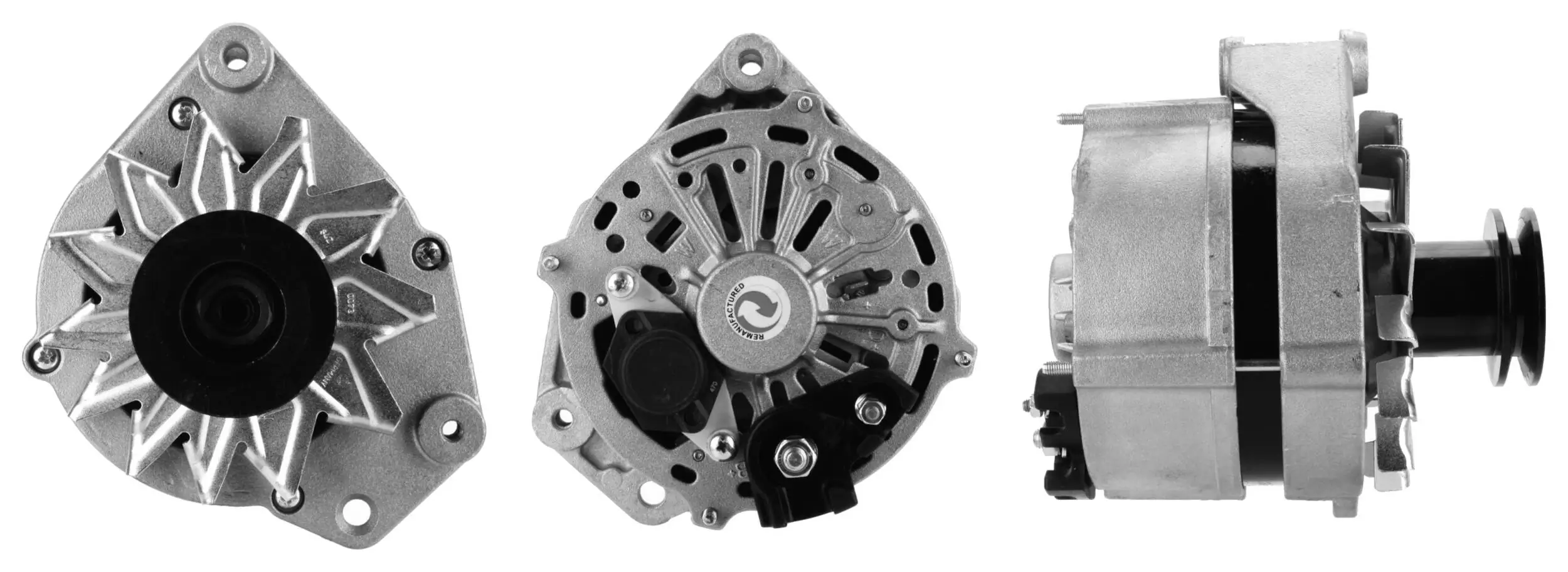 Gerador Audi 80 89, 89Q, 8A