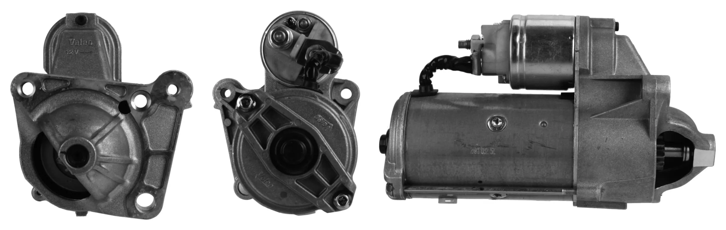 Motor de arranco Suzuki Grand Vitara JB