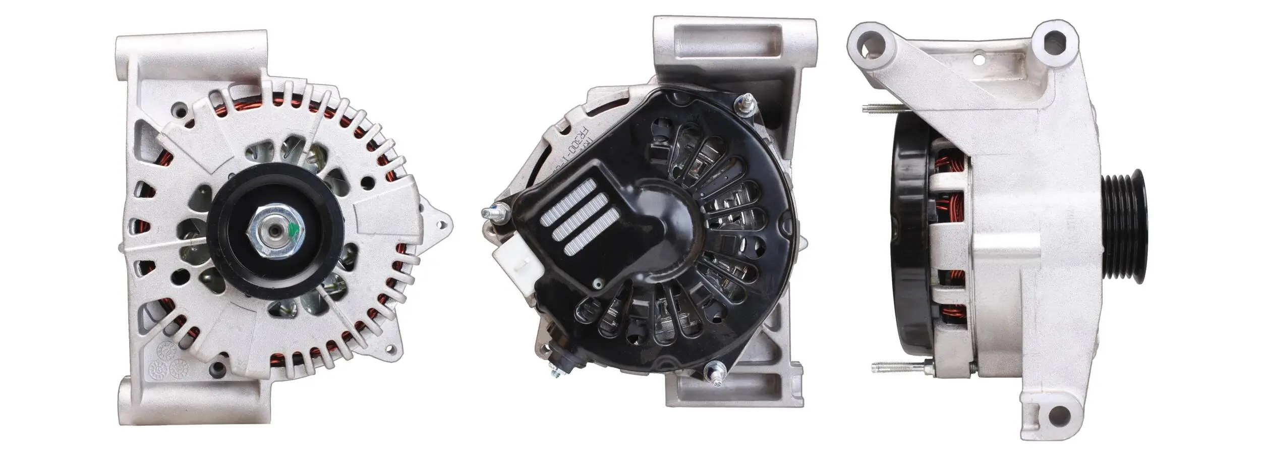 AJC818300B Mazda Gerador