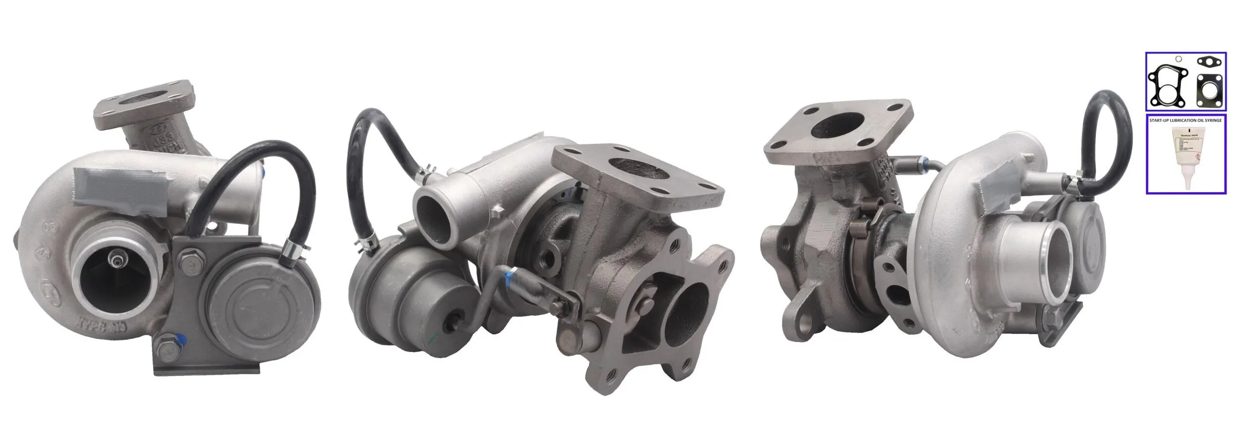 Турбонагнетатель Febi 191548 цена, от 145.15 USD