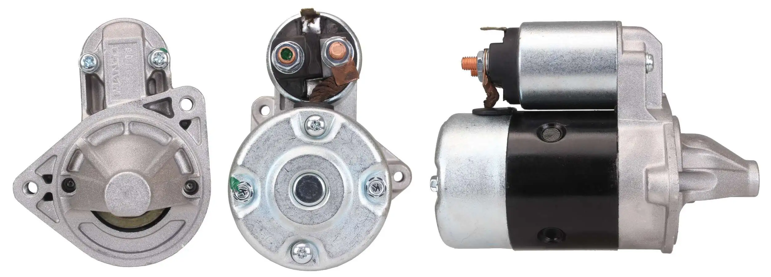 Motor de arranco Hyundai Atos MX