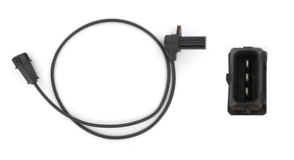  Датчик коленвала Opel Omega 