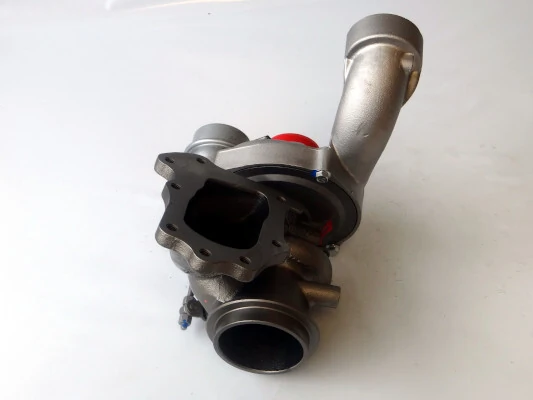 Turbina Mercedes Sprinter 907, 910