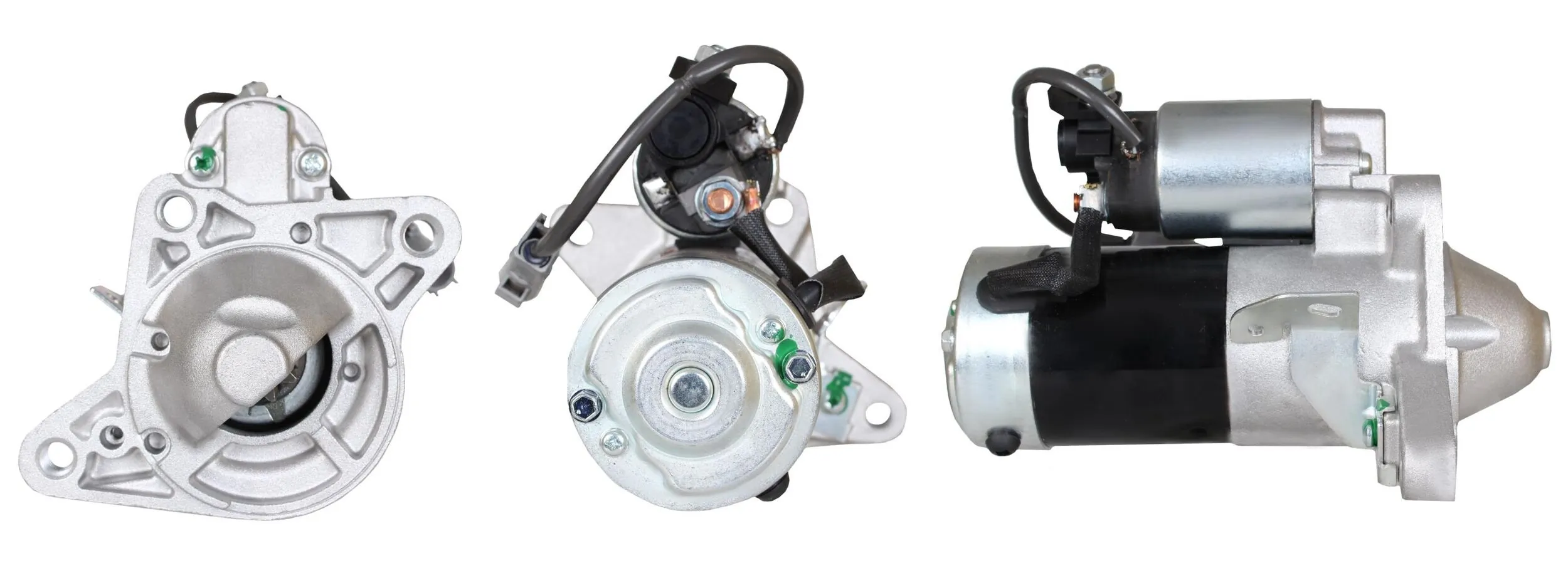 Motor de arranco Mazda CX-7 ER