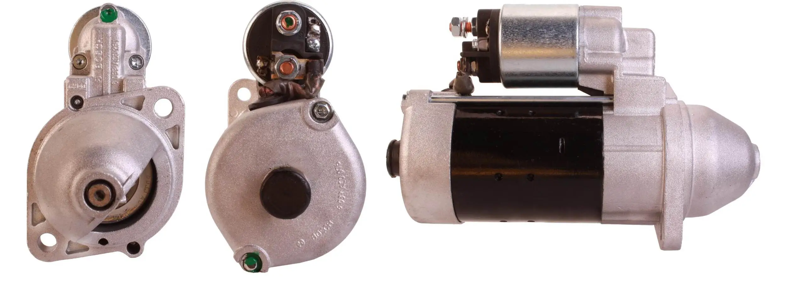 Motor de arranco Audi A3 8YA, 8YF