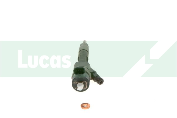 Injetor de injeção de combustível Renault Megane II EM0, EM1