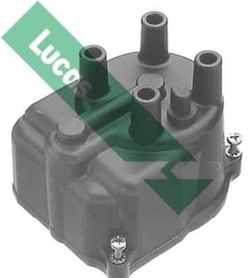 Tampa de distribuidor de ignição (distribuidor) Honda Civic 4 ED, EF